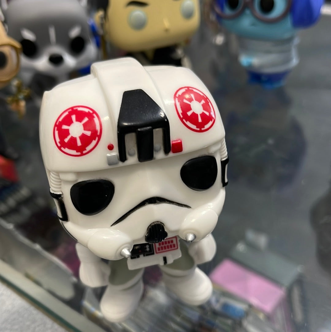 AT-AT Driver (No Box)-Pop! #92