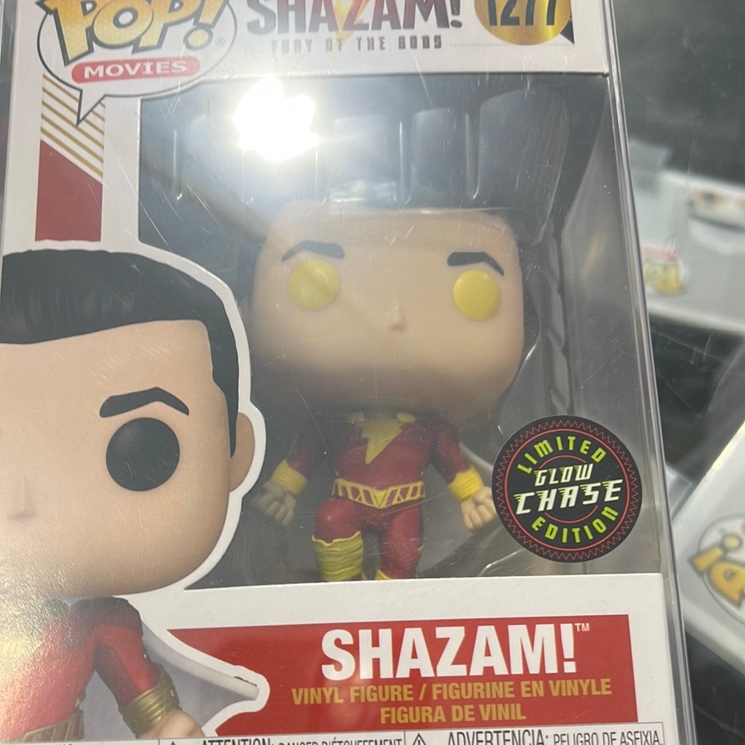 Shazam! - Pop! (1277)