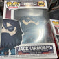 Jack (Armored) (Samurai Jack)- Funko Pop! #1052