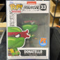 Donatello (Teenage Mutant Ninja Turtles)- Funko Pop! #33 (PX Exclusive)