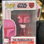 The Mandalorian (Star Wars)-Funko Pop! #495