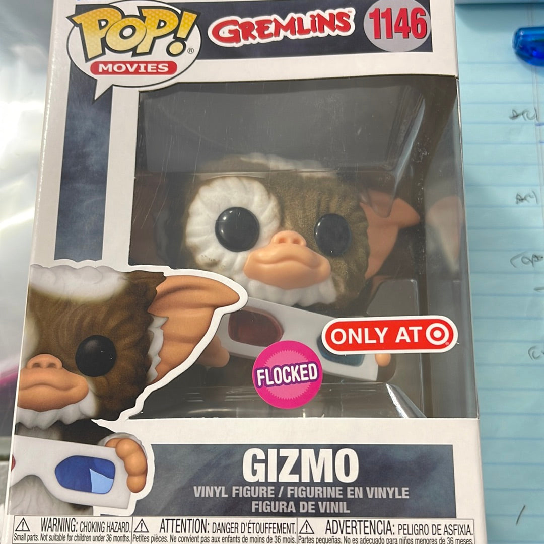 Gizmo- Pop! #1146