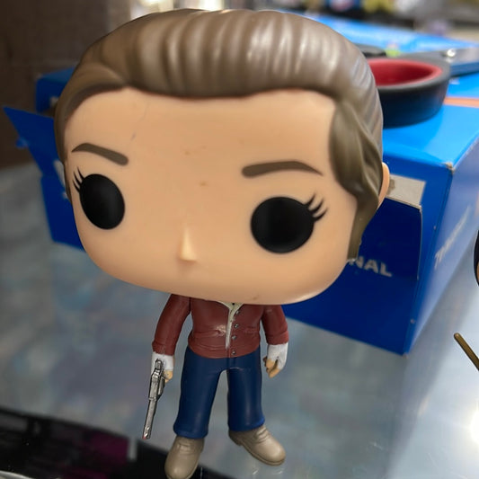 Nancy (no box)-Pop! #514