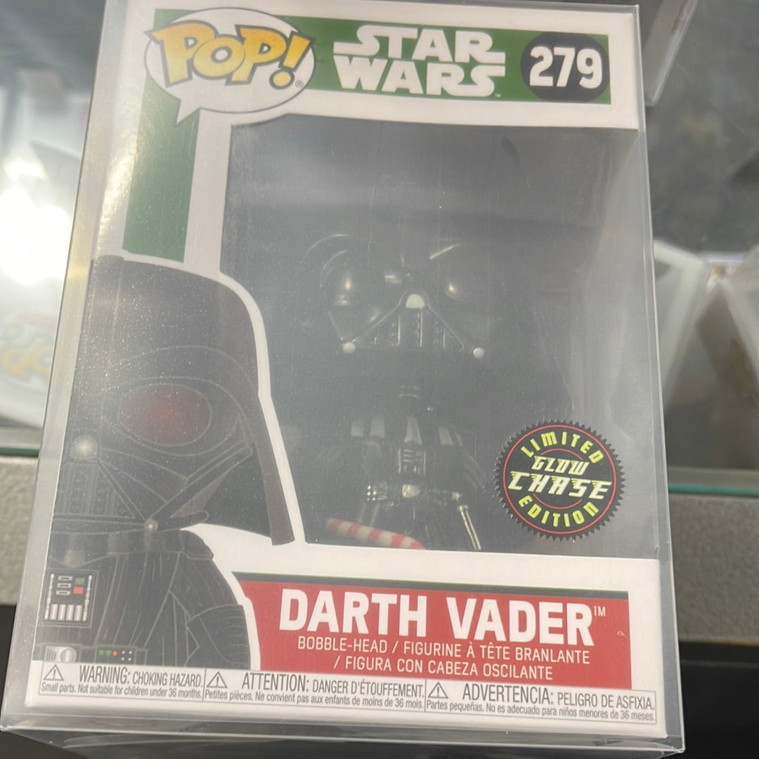 Darth Vader- Pop! #279