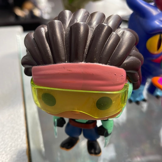 Wasabi No-Ginger (no Box)-Pop! #110