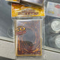 Yu-Gi-Oh: Official Card Sleeves (50 Sleeves)