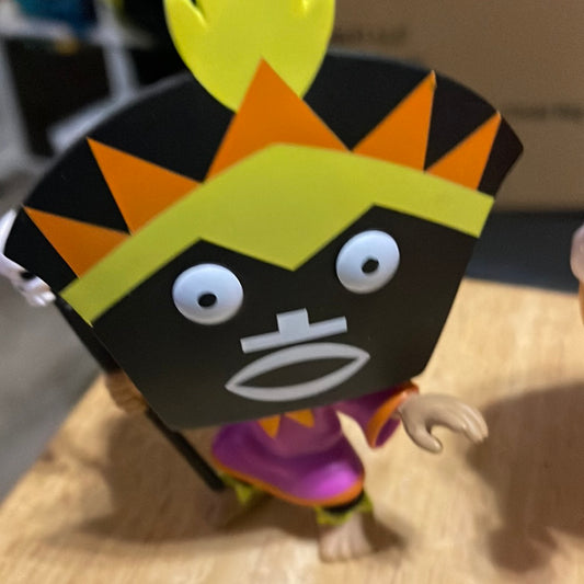 Witch Doctor (No Box)- Pop! #630