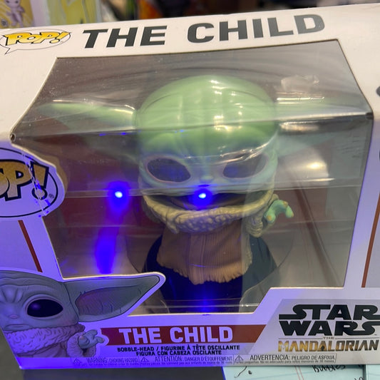 The Child (Star Wars)- Funko Pop! # 368