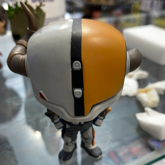 Lord Shaxx (no box)-Pop! #235
