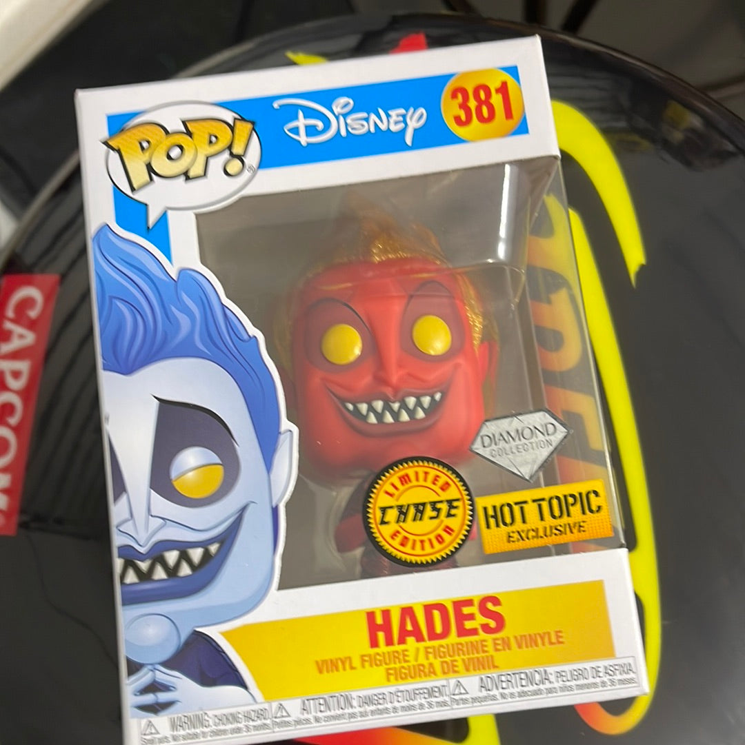 Hades - Pop! #381
