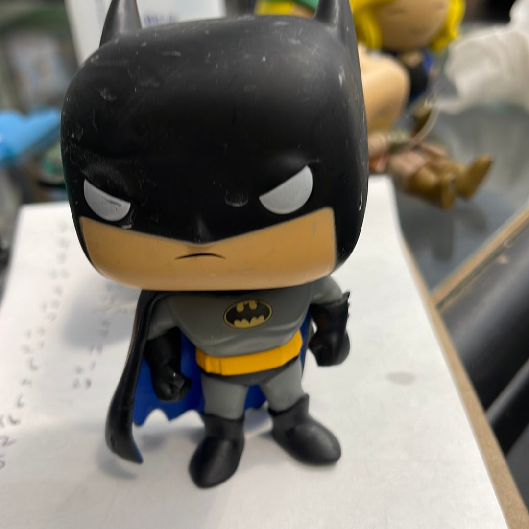 Batman (animated series)(no box)-Pop!