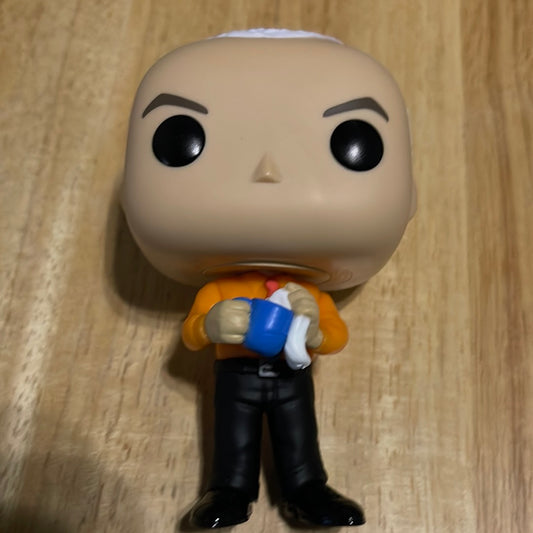 Gunther (No Box)-Pop! #1064