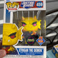 Etrigan the Demon- Pop! #459