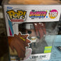 Cho-Cho (Boruto)- Funko Pop! #1159 (2022 Summer Convention)