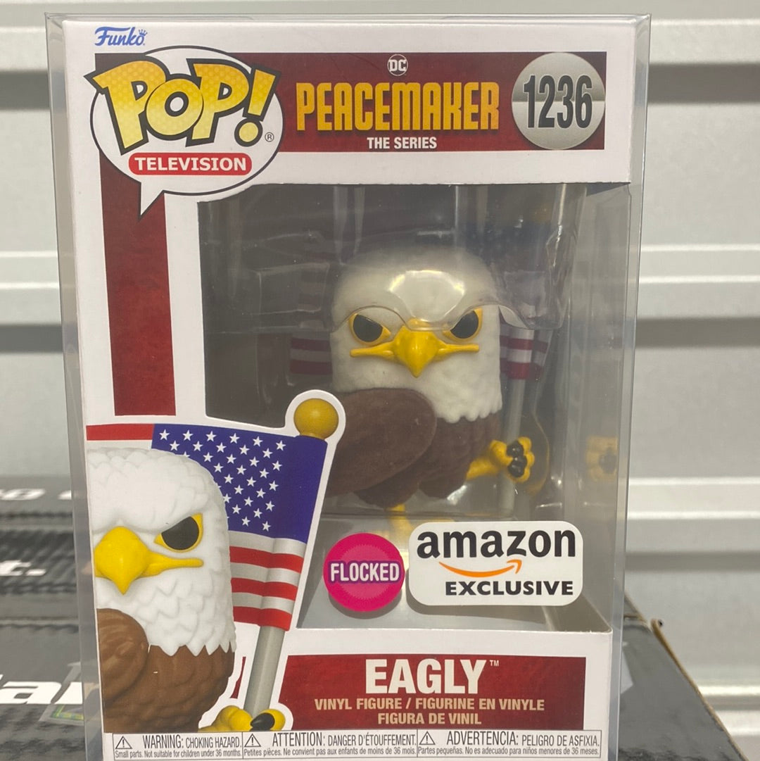 Eagly-POP! #1236