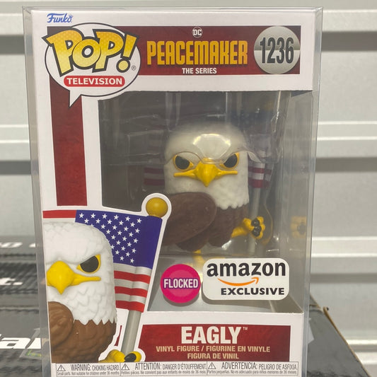 Eagly-POP! #1236