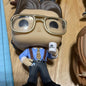 Bill Lumbergh (Office Space) (No Box)-Funko Pop! #712