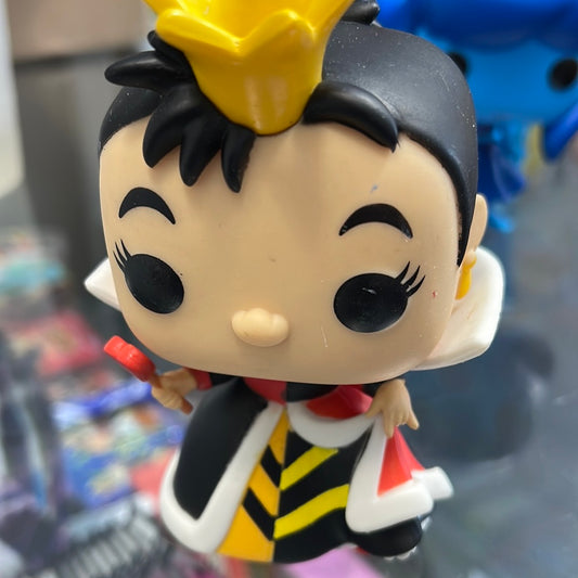 Queen of Hearts (No Box)-Pop! #1063