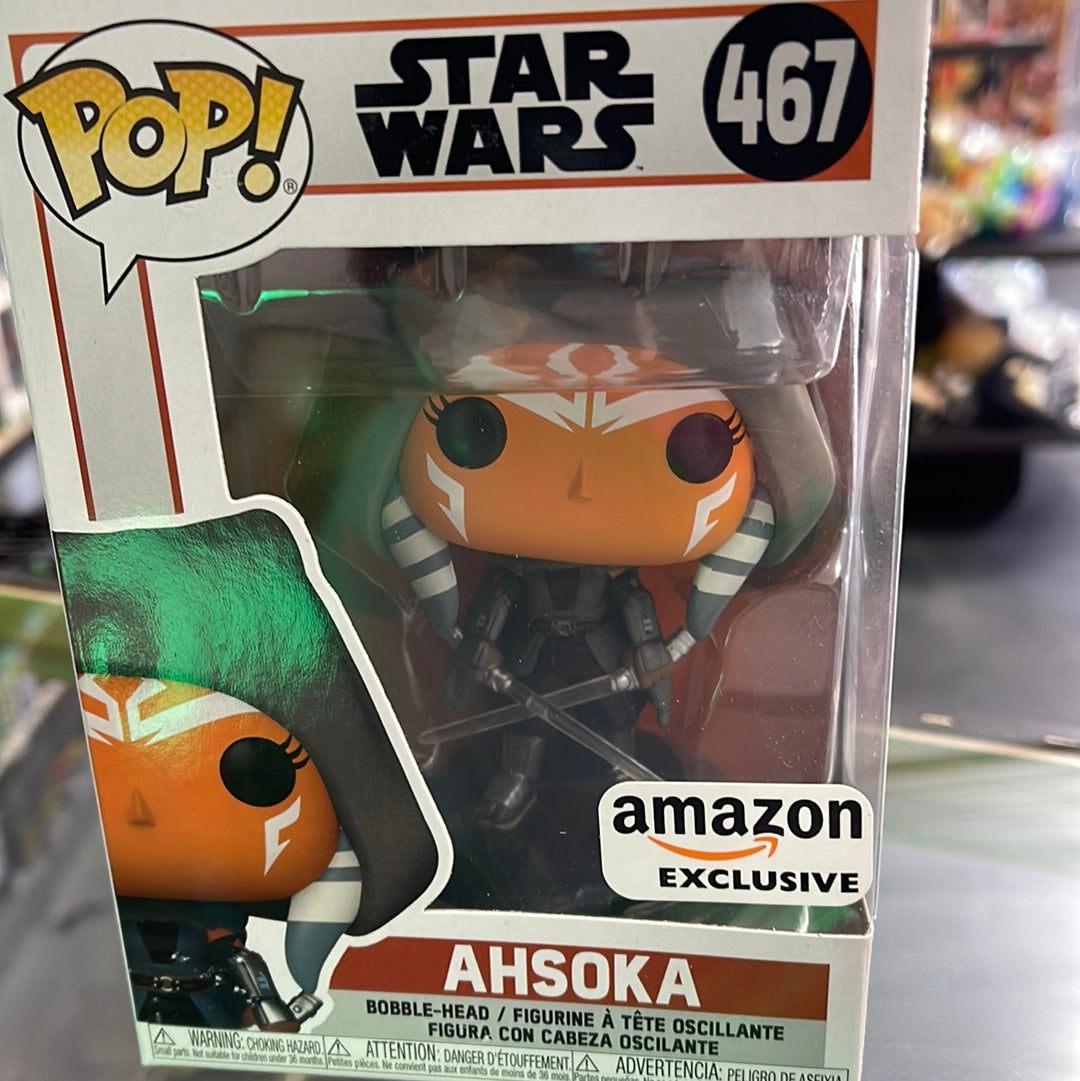 Ahsoka-Pop!