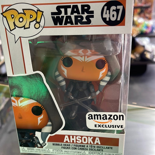 Ahsoka-Pop!