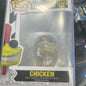 Chicken (Cow and Chicken)- Funko Pop! #1072