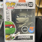 Leonardo - Pop! #32