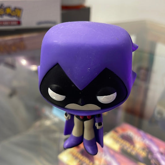 Raven (No Box)-Pop!