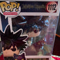Megumi Fushiguro (Jujutsu Kaisen)- Funko Pop! #1112 (Box Damage/Shelf Wear)