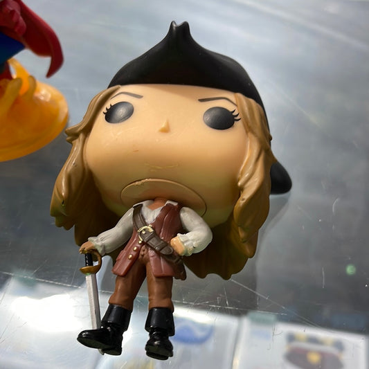 Elizabeth Swann (no box)-Pop! #175