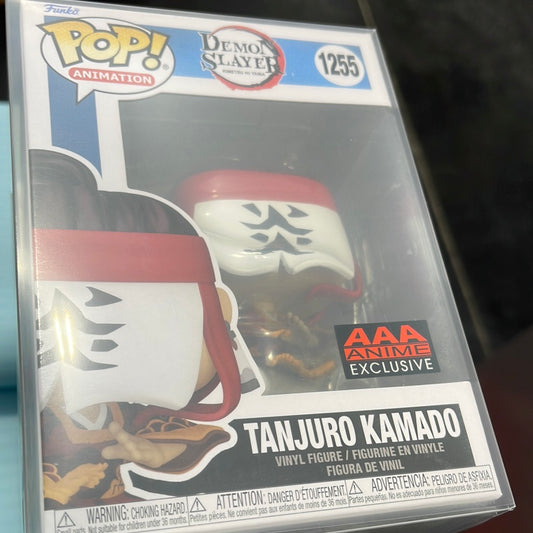 Tanjuro Kamado - Pop! #1255