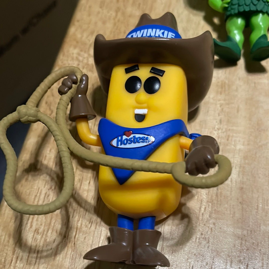 Twinkie the Kid (No Box)- Pop! #27