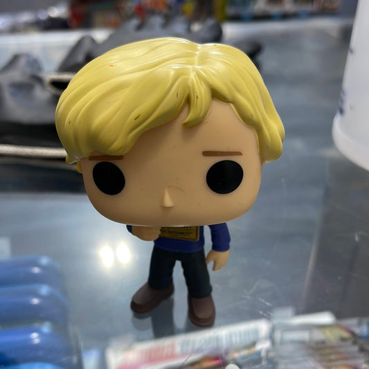 Charlie Bucket (no box)-Pop! #327