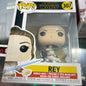 Rey (Star Wars)- Funko Pop! #307 (Box Damage/Shelf Wear)