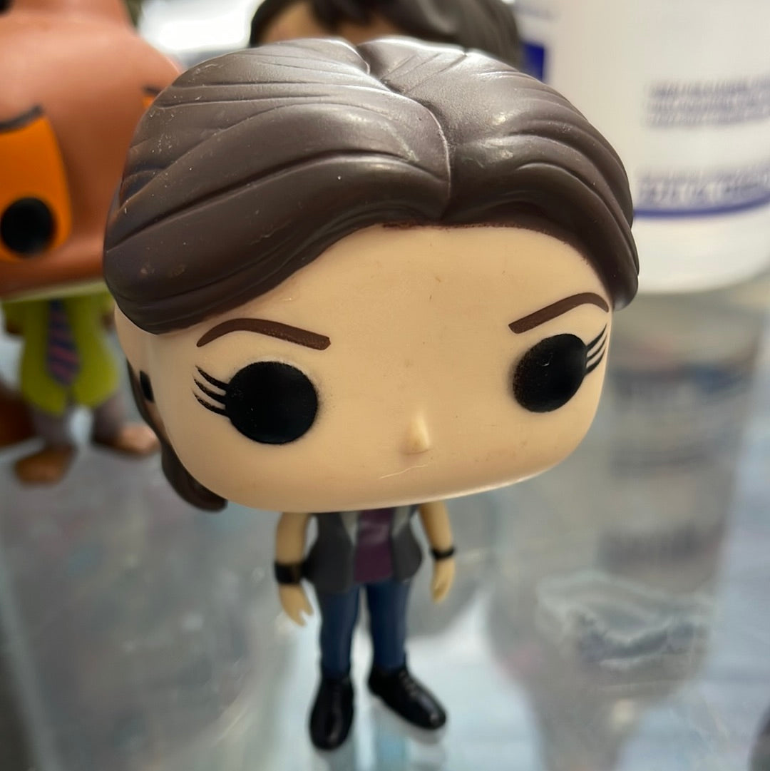 Beca (Pitch Perfect)(No Box)-Funko Pop! #221
