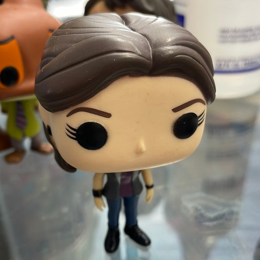 Beca (Pitch Perfect)(No Box)-Funko Pop! #221