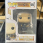 MiraJane Strauss (Fairy Tail)- Funko Pop! #1050