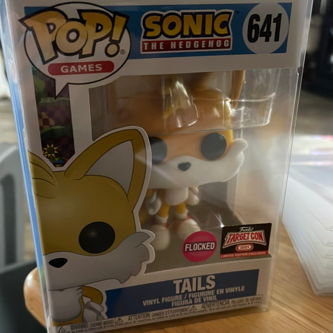 Tails - Pop! #641