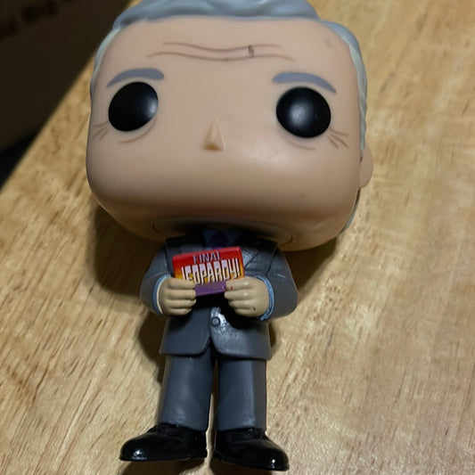 Alex Trebek (No Box)- Pop! #776