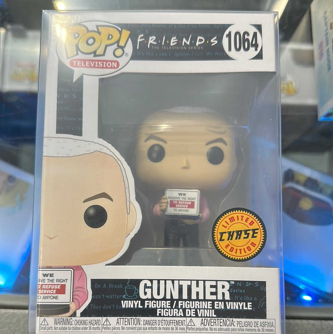 Gunther 1064 - POP