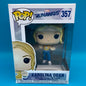 Karolina Dean (Runaways)-Funko Pop! #357