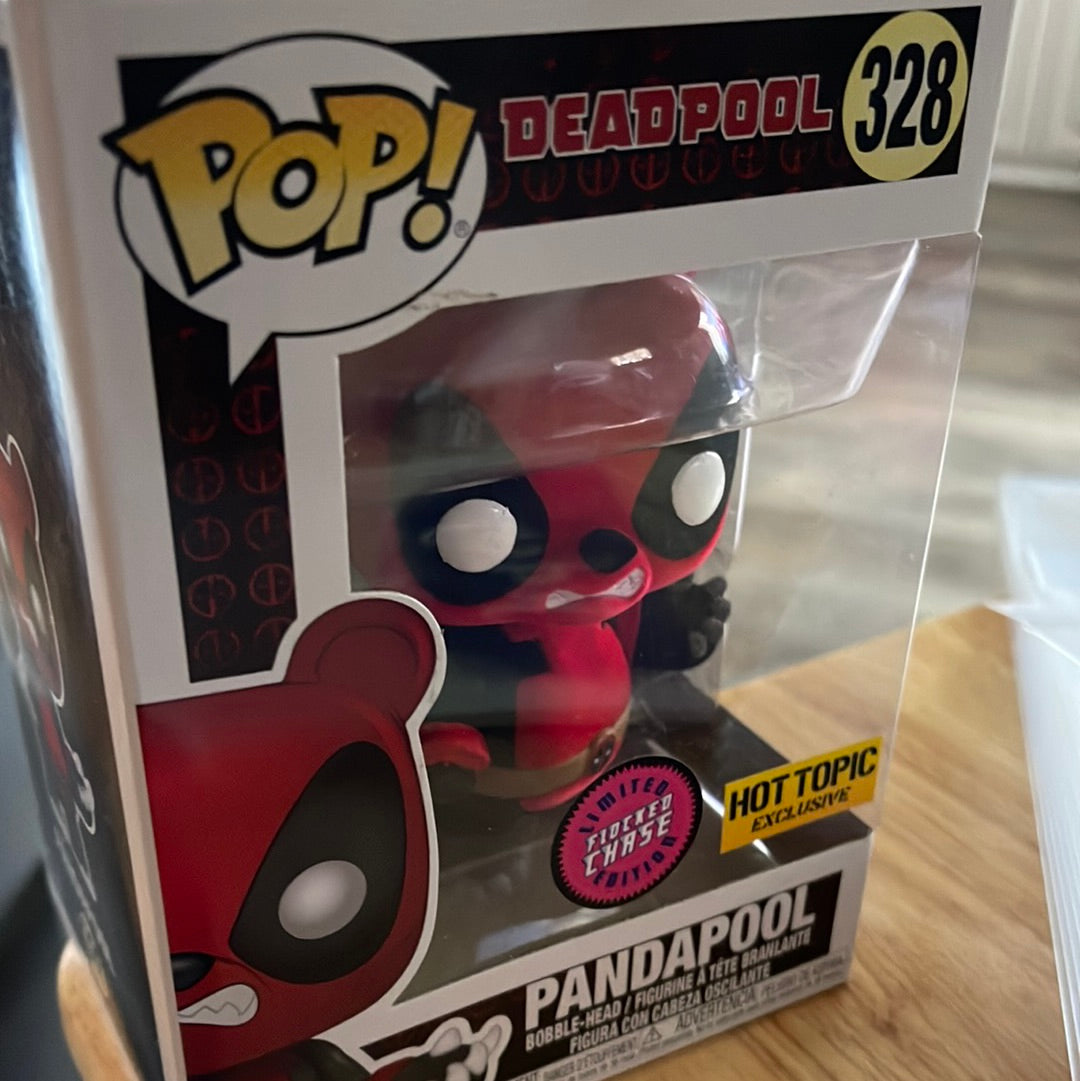 Pandapool- Pop! #328