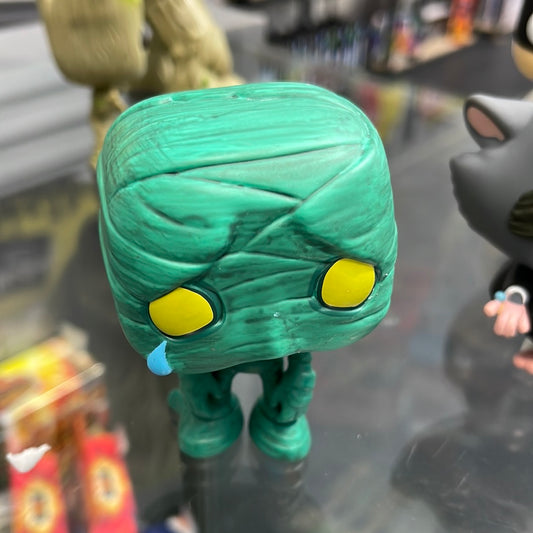 Amumu (no box)-Pop! #01