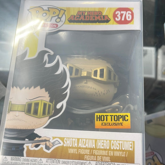 Shota Aizawa (Hero Costume)- Pop! #376