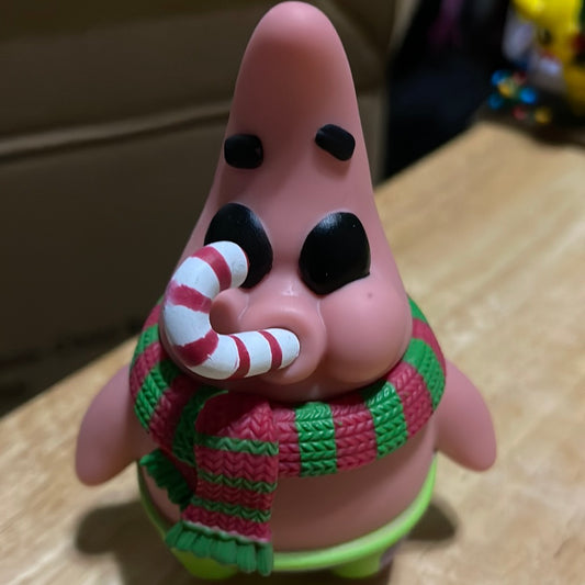 Patrick Star (No Box)-Pop! #454