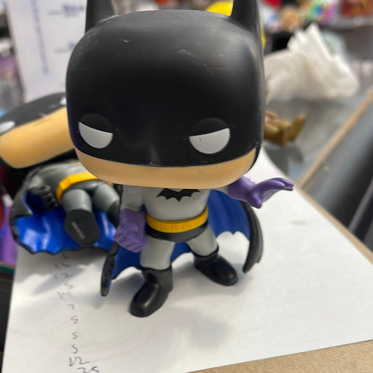 Golden Age Batman (no box)-Pop! #140