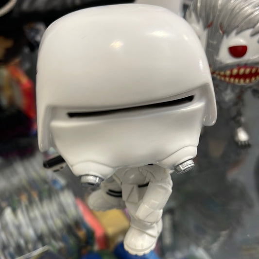 First order Snowtrooper(No Box)-Pop!