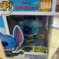 Stitch w/ Ukulele (Lilo & Stitch) - Funko Pop! #1044 (EE Exclusive)