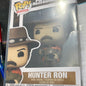 Hunter Ron - Pop! #1150